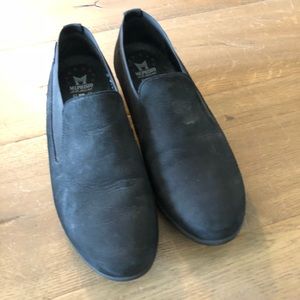 Mephisto Air-Relax shoes
